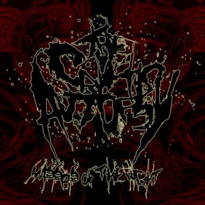 logo The Cryptic Autopsy